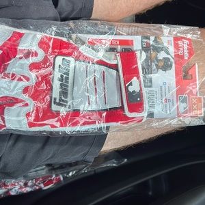 Franklin CFX PRO Batting Gloves